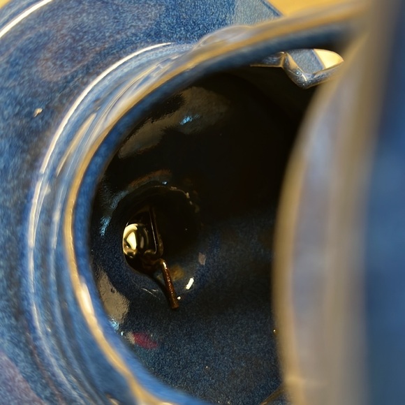 Ceramic Pagoda Lantern - Picture 12 of 12